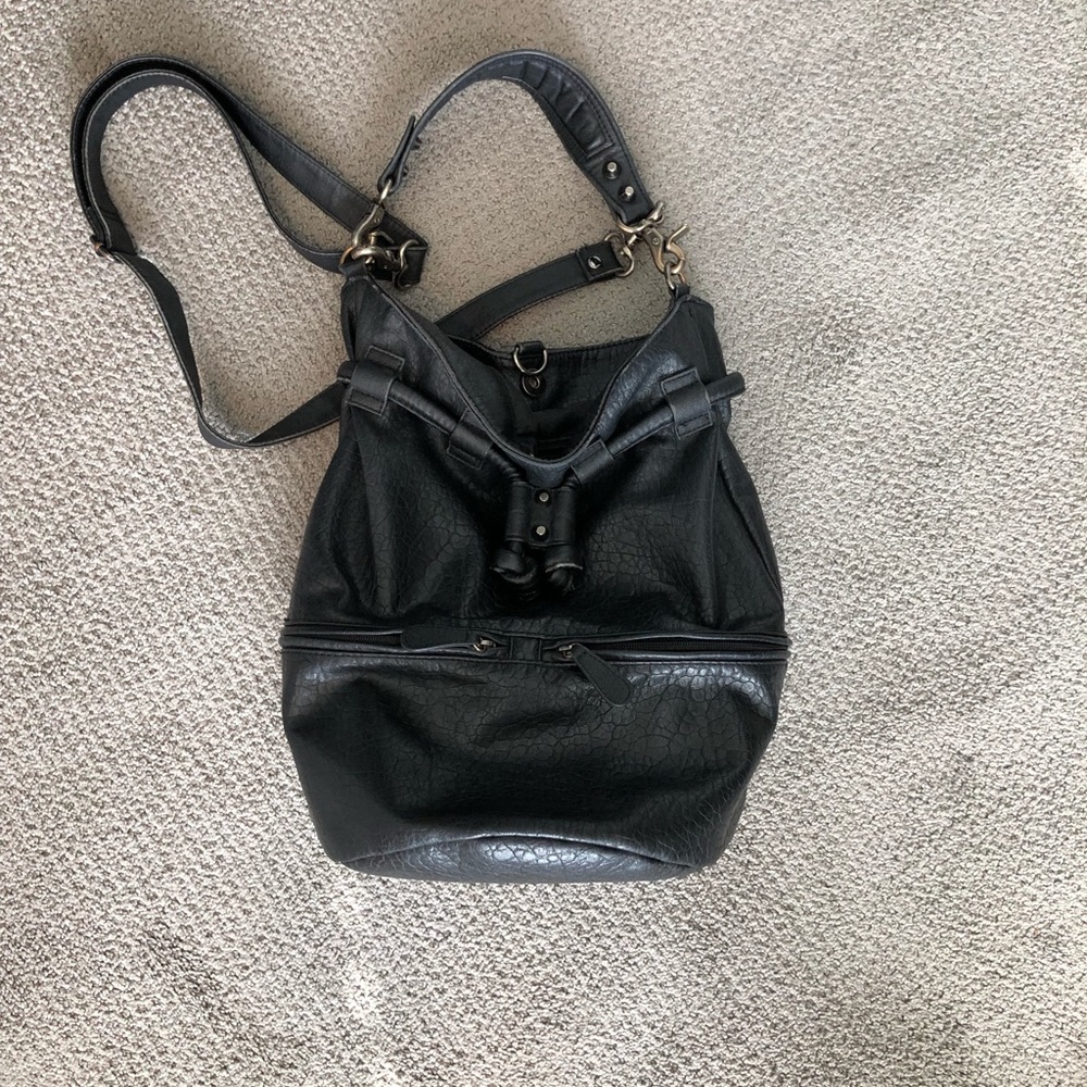 H&M Bucket Bag